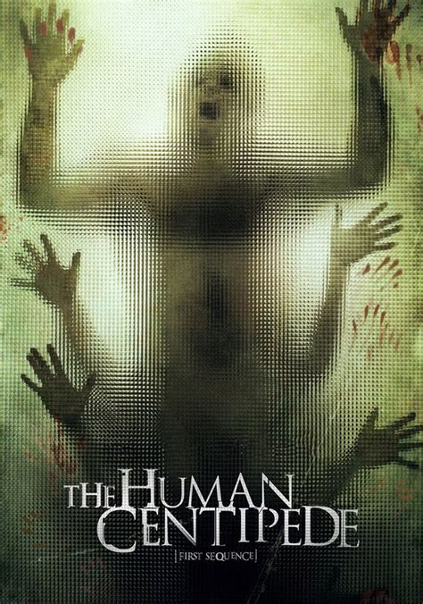 the human centipede streaming gratuit|The Human Centipede (First Sequence) streaming